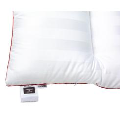 Подушка MirSon ортопедична DeLuxe 50x70 см Фото 2
