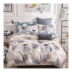 Постельное белье MirSon Бязь Premium 17-0001 Ramiro 143х210 Фото