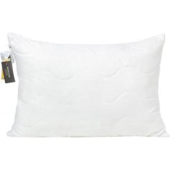 Подушка MirSon антиалергенна Eco-Soft №1618 Eco Light White Серед Фото