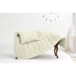 Одеяло MirSon антиалергійна 3M Thinsulate №1635 Eco Light Creamy Фото 2