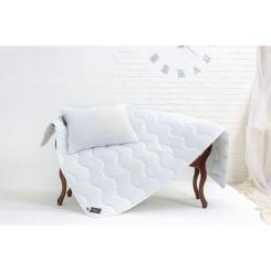 Одеяло MirSon антиалергенное BamBoo 1642 Eco Light White 220х24 Фото 1