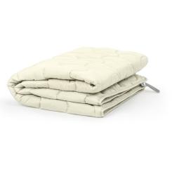 Одеяло MirSon антиалергійна BamBoo №1644 Eco Light Creamy 172х20 Фото