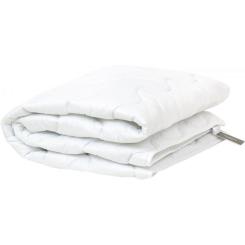 Одеяло MirSon антиалергенное Eco-Soft 1648 Eco Light White 110х1 Фото
