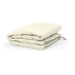 Одеяло MirSon шерстяное 1641 Eco Light Creamy 200х220 Фото