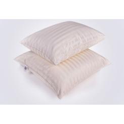 Подушка MirSon бамбукова Hand Made Carmela 938 висока 40x60 Фото 6