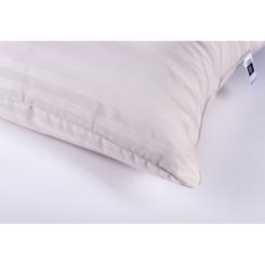 Подушка MirSon бамбуковая Hand Made Carmela 936 низкая 70x70 Фото 5