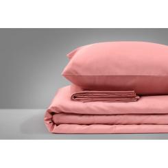 Простынь MirSon Silvia 0132 150х220 см Фото