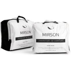 Одеяло MirSon антиаллергенное Royal Eco-Soft 843 зима 155x215 Фото 1