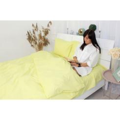 Постельное белье MirSon Бязь Premium 12-0525 Tiziana 175х210 Фото 2