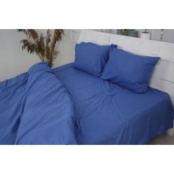 Простынь MirSon Бязь Premium 19-4150 Ofelia 150х220 см Фото 2