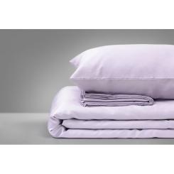 Простынь MirSon Calypso 3820 150х220 см Фото