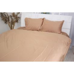 Простынь MirSon Estella 0165 200х220 см Фото 2