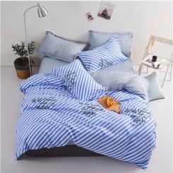 Наволочка MirSon Бязь Premium 18-002 Silvi 50х70 Фото