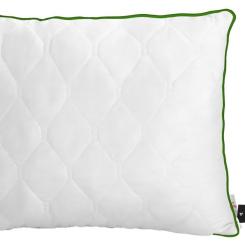 Подушка MirSon 1471 Eco Aloe Vera memory effekt Середня 40х60 см Фото
