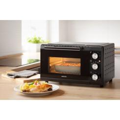 Электропечь Sencor SEO2000BK Фото 2