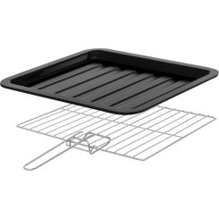 Электропечь Sencor SEO2000BK Фото 5