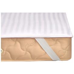 Наматрасник MirSon DeLuxe Eco 490 140x200 см Фото