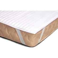 Наматрасник MirSon DeLuxe Eco 490 140x200 см Фото 2