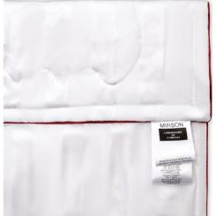 Наматрасник MirSon DeLuxe Eco 490 140x200 см Фото 4