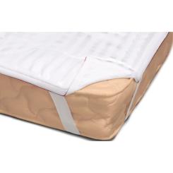 Наматрасник MirSon DeLuxe Woollen 480 120x200 см Фото 3