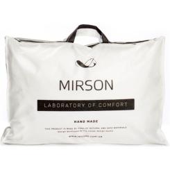 Наматрасник MirSon DeLuxe Woollen 480 120x200 см Фото 5