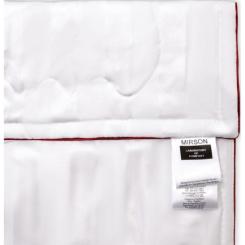 Наматрасник MirSon Deluxe с Тенсель (Modal) 337 100x200 см Фото 3