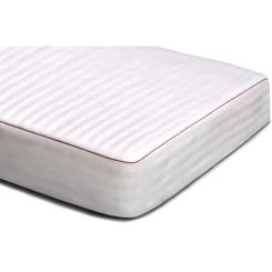 Наматрасник MirSon Deluxe с Тенсель (Modal) 338 140x190 см Фото 1