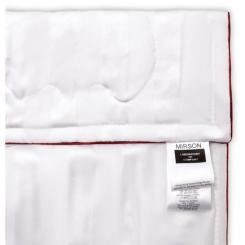 Наматрасник MirSon Deluxe с Тенсель (Modal) 338 140x190 см Фото 2