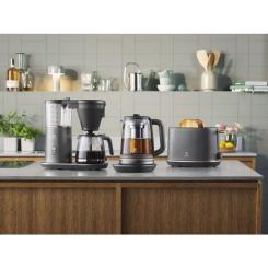 Электрочайник Electrolux E7GK1-8BP Фото 1