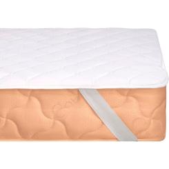 Наматрасник MirSon Natural Line Стандарт Silk 977 70x130 см Фото