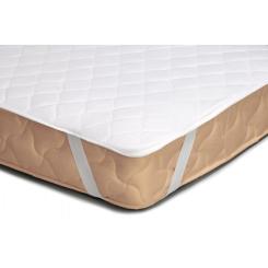 Наматрасник MirSon Natural Line Стандарт Тенсель (Modal) 980 80x160 с Фото 4
