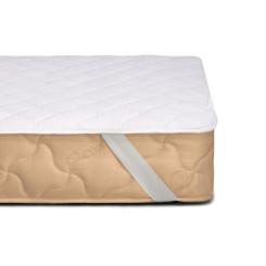 Наматрасник MirSon Natural Line Стандарт Тенсель (Modal) 983 70x140 с Фото 2
