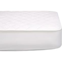 Наматрасник MirSon № 966 Natural Line Стандарт Cotton 80x200 см Фото 1