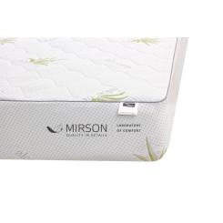 Наматрасник MirSon №1013 Alberto Wool Aloe Vera 200х220 см Фото