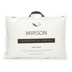 Наматрасник MirSon №1014 Alberto Wool Seasons Aloe Vera 100х200 см Фото 7