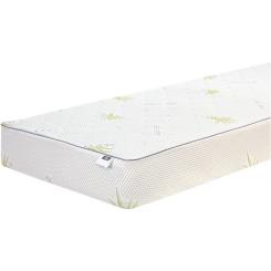 Наматрасник MirSon №1016 Alberto Wool Strong Aloe Vera 80х200 см Фото 1