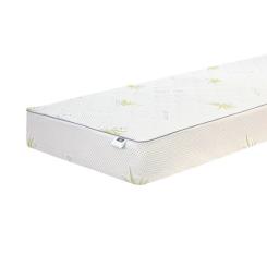 Наматрасник MirSon №1049 Alberto Тенсель (Modal) Aloe Vera 80х200 см Фото 2
