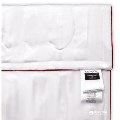 Наматрасник MirSon Royal Bamboo 614 70x190 см Фото 1