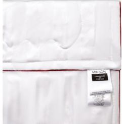 Наматрасник MirSon Royal Pearl Woollen 415 70х130 см Фото 1