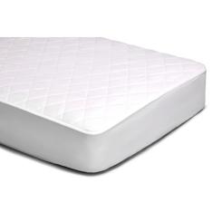 Наматрасник MirSon Стандарт Тенсель (Modal) 309 120x190 см Фото 2
