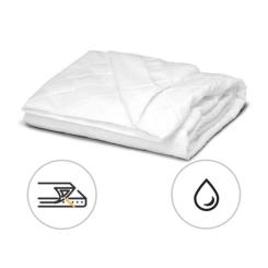 Наматрасник MirSon Тенсель (Modal) 311 180x190 Фото