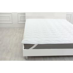 Наматрасник MirSon антиалергенний DeLuxe Eco 230 120x190 см Фото 3