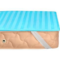 Наматрасник MirSon Valentino Waterproof Eco Фото