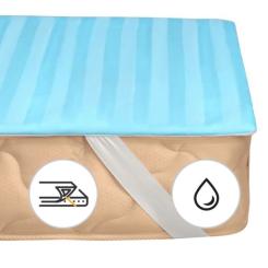 Наматрасник MirSon Valentino Waterproof Eco Фото 2