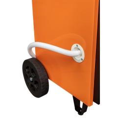 Осушитель воздуха Neo Tools 90-161 Фото 5