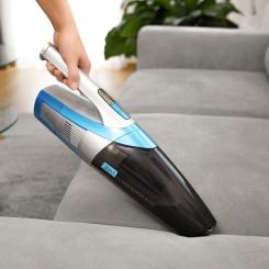 Пылесос Sencor SVC0740BL-EUE3 Фото 6