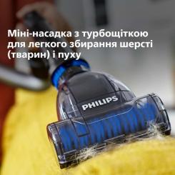 Пылесос Philips FC9557/09 Фото 4