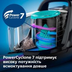 Пылесос Philips FC9557/09 Фото 5