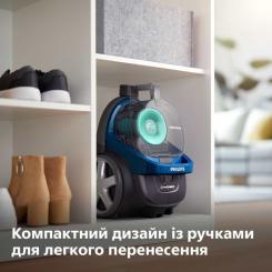 Пылесос Philips FC9557/09 Фото 6