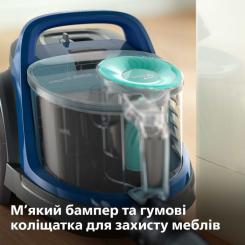 Пылесос Philips FC9557/09 Фото 8